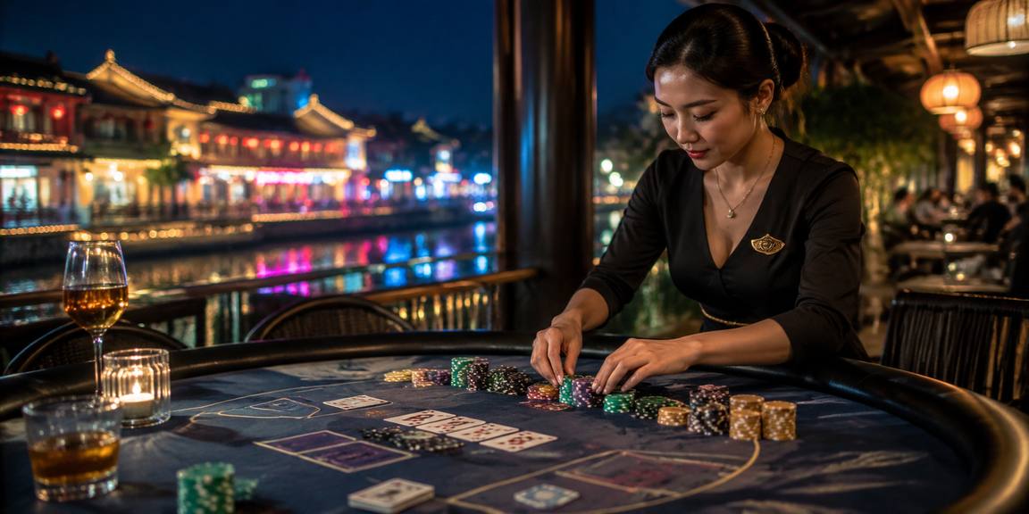 f167 Live Casino